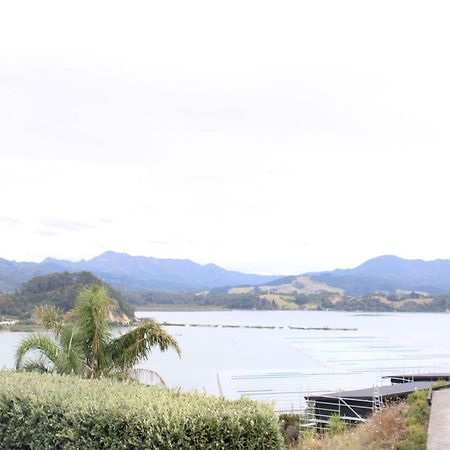 Coromandel Seaview Motel Exterior photo