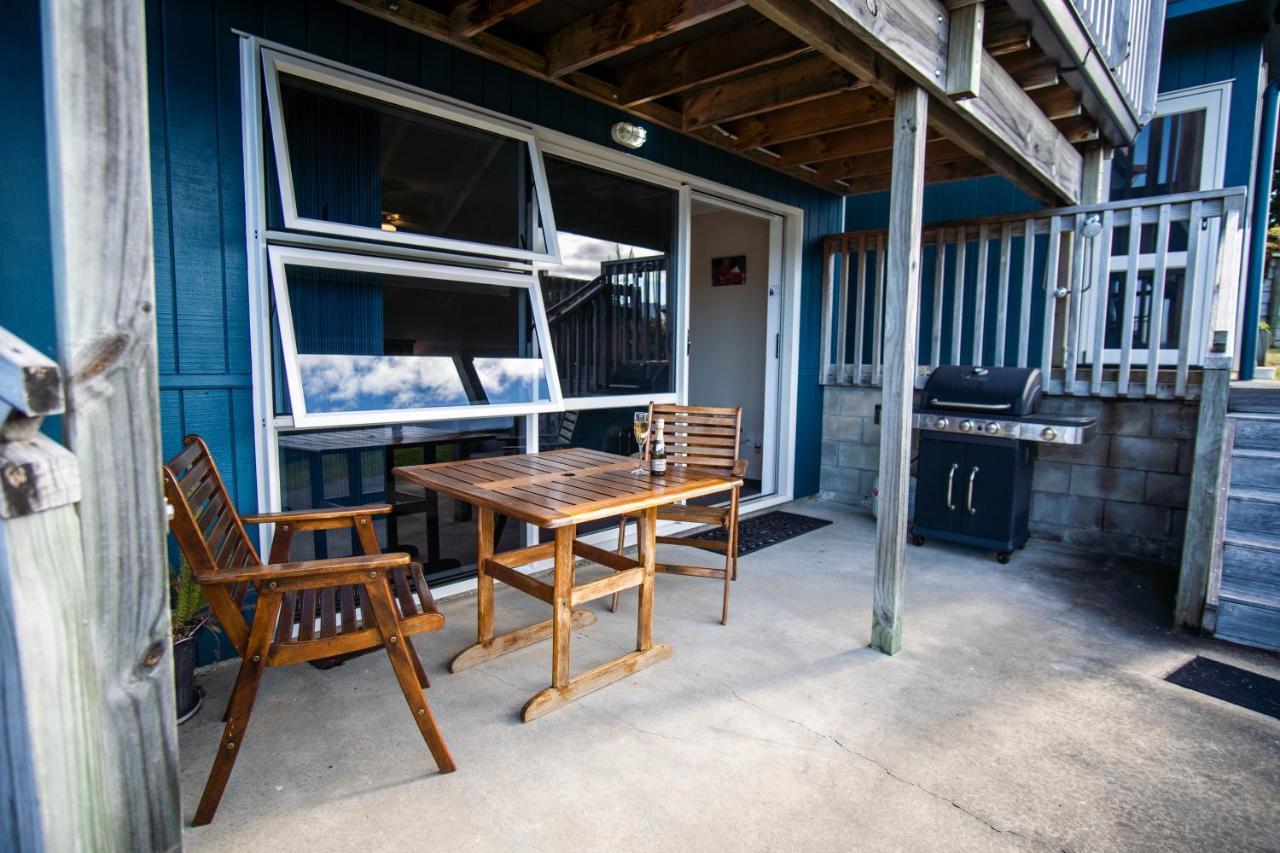 Coromandel Seaview Motel Exterior photo
